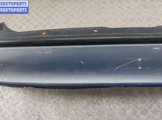 купить Бампер задний на Opel Zafira A (1999-2005)