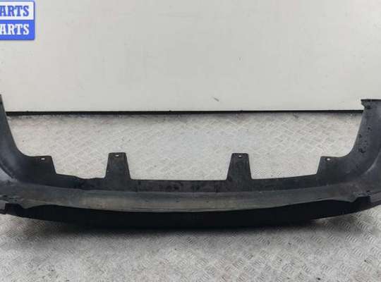 купить Бампер задний на Opel Zafira A (1999-2005)