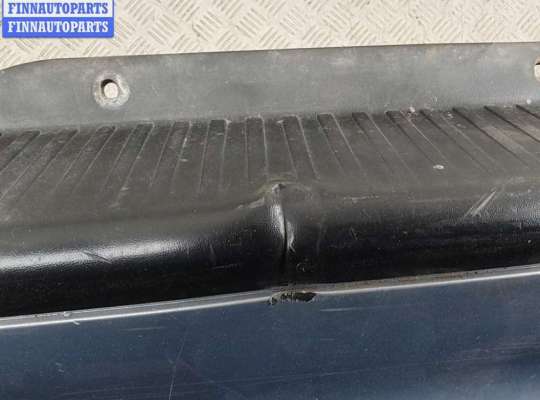 купить Бампер задний на Opel Zafira A (1999-2005)