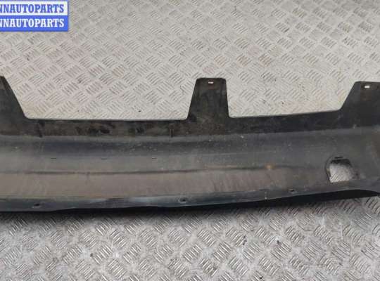 купить Бампер задний на Opel Zafira A (1999-2005)