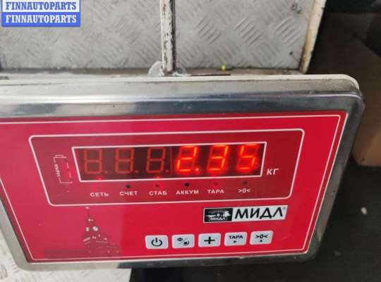 купить Бампер задний на Opel Zafira A (1999-2005)