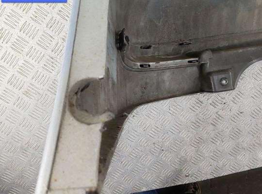 купить Бампер задний на Opel Zafira A (1999-2005)