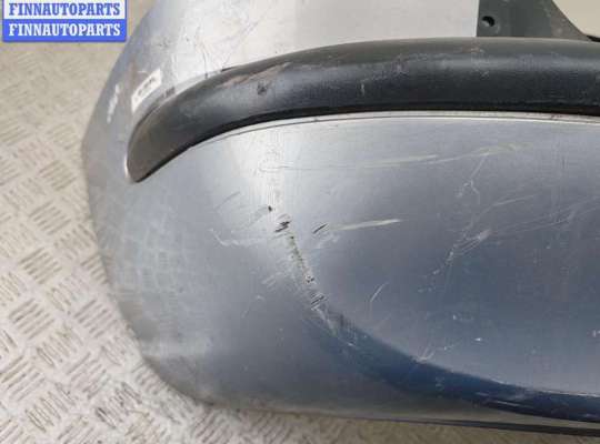купить Бампер задний на Opel Zafira A (1999-2005)