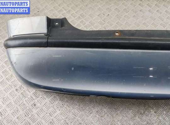 купить Бампер задний на Opel Zafira A (1999-2005)