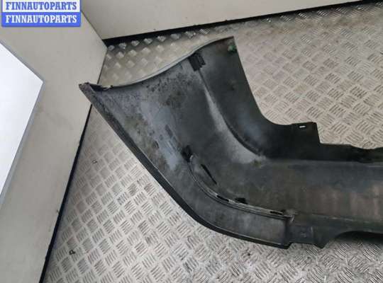 купить Бампер задний на Opel Zafira A (1999-2005)