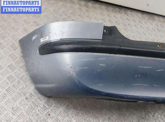 купить Бампер задний на Opel Zafira A (1999-2005)