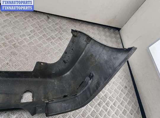 купить Бампер задний на Opel Zafira A (1999-2005)