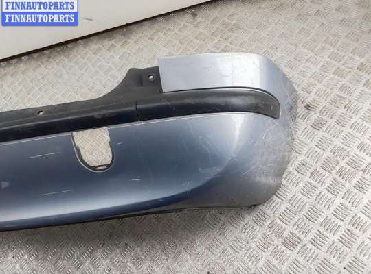 купить Бампер задний на Opel Zafira A (1999-2005)