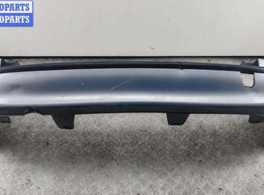 купить Бампер задний на Opel Zafira A (1999-2005)