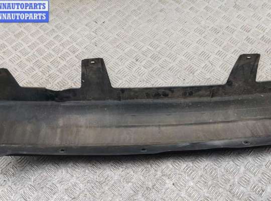 купить Бампер задний на Opel Zafira A (1999-2005)