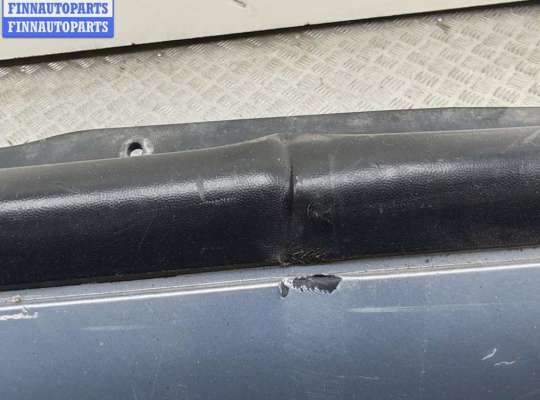 купить Бампер задний на Opel Zafira A (1999-2005)