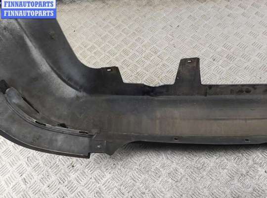 купить Бампер задний на Opel Zafira A (1999-2005)