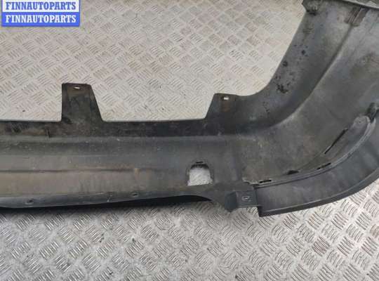 купить Бампер задний на Opel Zafira A (1999-2005)