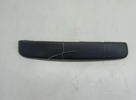 Молдинг бампера переднего FO2203474 на Ford C-Max (2003-2010)