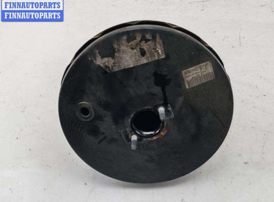 купить Усилитель тормозов вакуумный на Peugeot 607