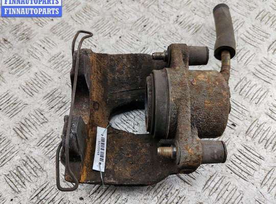 купить Суппорт передний левый на Peugeot 307