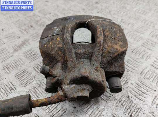 купить Суппорт передний левый на Peugeot 307