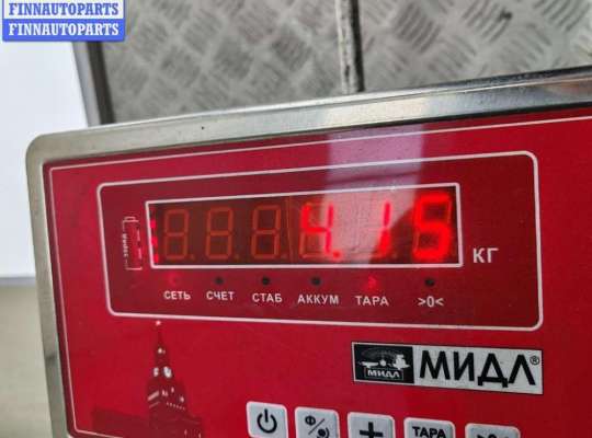 купить Суппорт передний левый на Peugeot 307