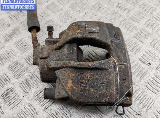 купить Суппорт передний левый на Peugeot 307