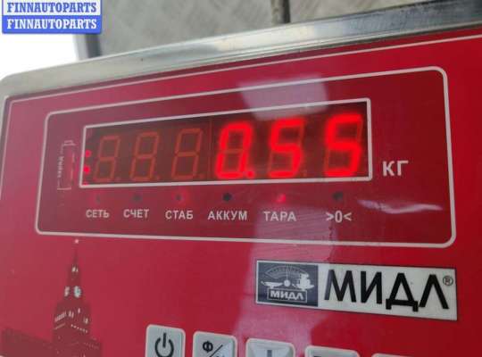 купить Петля крышки (двери) багажника на BMW 3 E46 (1998-2006)