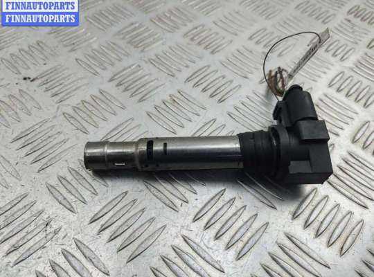 купить Катушка зажигания на Skoda Fabia mk2 (5J)