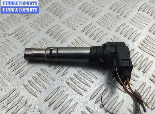 купить Катушка зажигания на Skoda Fabia mk2 (5J)