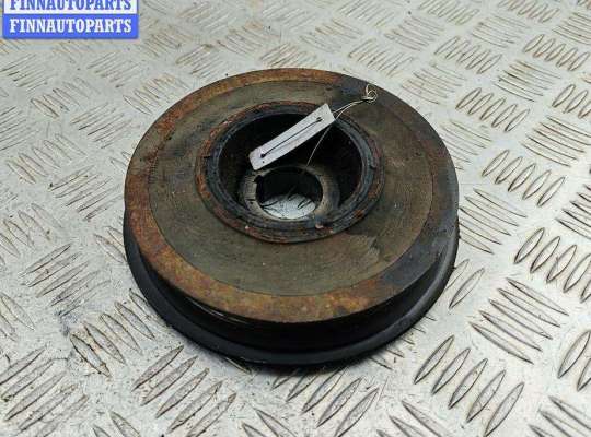 Шкив коленвала на Opel Zafira A