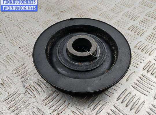 Шкив коленвала на Opel Zafira A