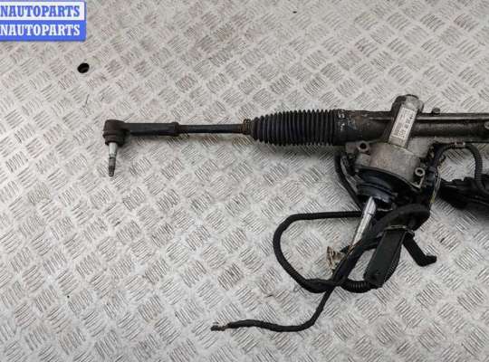 купить Рейка рулевая на Opel Astra J (2009-2015)