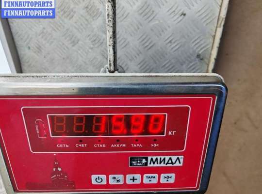 купить Рейка рулевая на Opel Astra J (2009-2015)