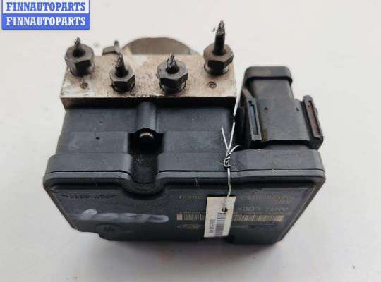 Блок ABS (Модуль АБС) FO2209767 на Ford Fiesta (2001-2007)