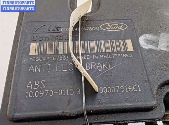 купить Блок ABS (Модуль АБС) на Ford Fiesta (2001-2007)