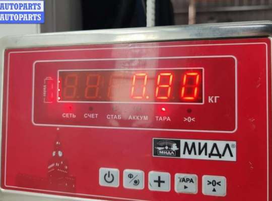 купить Насос вакуумный на Mercedes C-Class W203 (2000-2006)