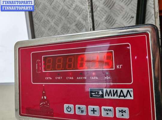 купить Фара противотуманная правая на Chrysler Voyager (2001-2007)