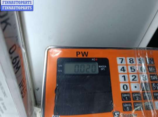 купить Эмблема на Mercedes Vito-1 W638 (1996-2003)