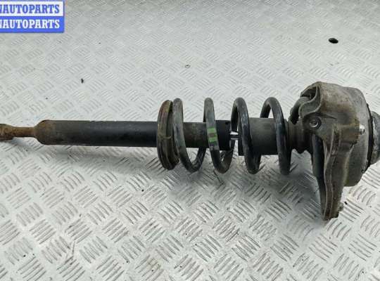 купить Стойка подвески передняя правая на Audi A6 C6 (2004-2011)