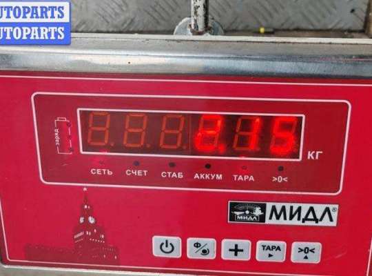 купить Обшивка двери передней левой (дверная карта) на Skoda Fabia mk2 (5J)