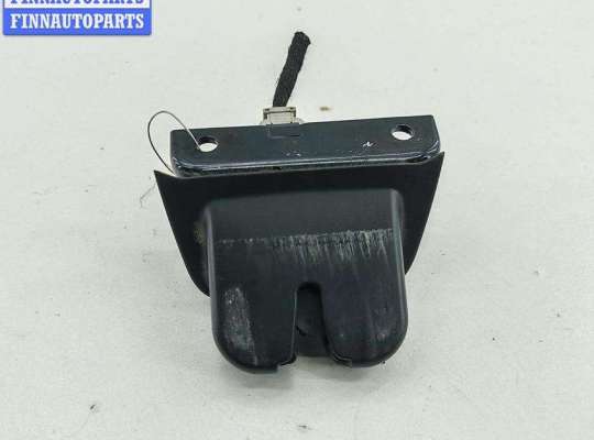 Замок багажника AU1695776 на Audi A4 B6 (2001-2004)