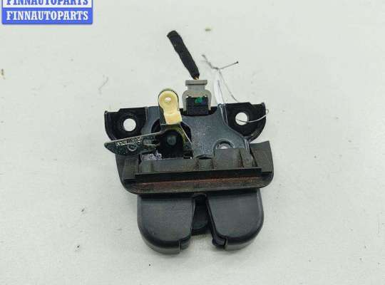 купить Замок багажника на Audi A4 B6 (2001-2004)