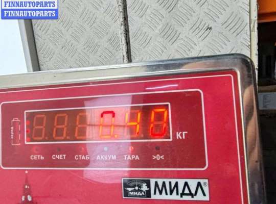 купить Блок розжига фар (ксенон) на Mercedes E-Class W210 (1995-2002)