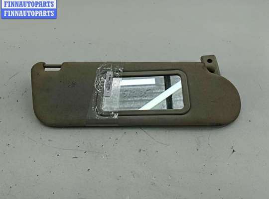 купить Козырек солнцезащитный правый на Opel Zafira A (1999-2005)