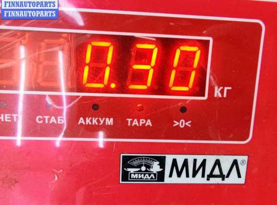 купить Козырек солнцезащитный правый на Opel Zafira A (1999-2005)