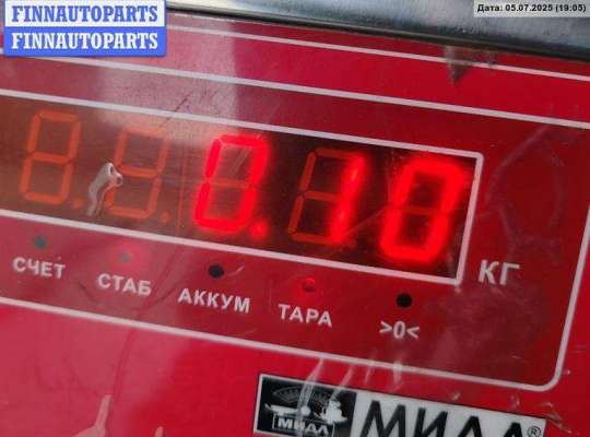 купить Молдинг двери передней левой на Volkswagen Passat B5+ (GP)