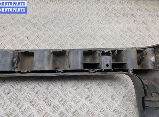 купить Бампер задний на Renault Kangoo I (1998-2008)