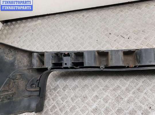 купить Бампер задний на Renault Kangoo I (1998-2008)