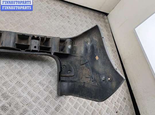 купить Бампер задний на Renault Kangoo I (1998-2008)