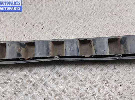 купить Бампер задний на Renault Kangoo I (1998-2008)