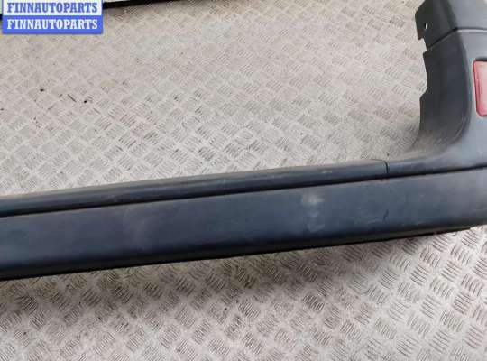 купить Бампер задний на Renault Kangoo I (1998-2008)