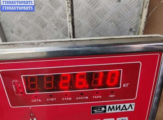 купить Балка подвески передняя (подмоторная) на Opel Astra H (2004-2009)