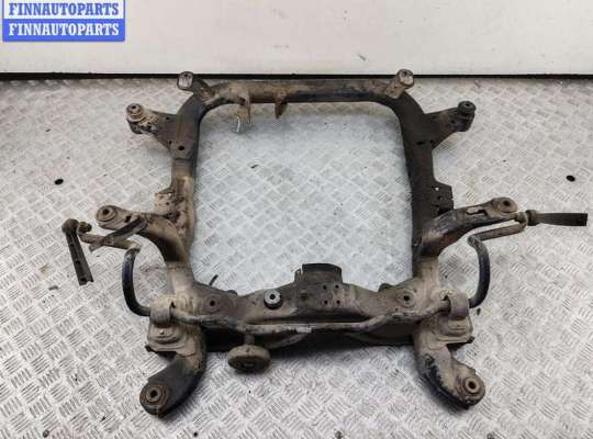 Балка подвески передняя (подмоторная) OP2385685 на Opel Astra H (2004-2009)